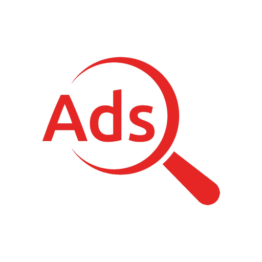Service Ads app icon