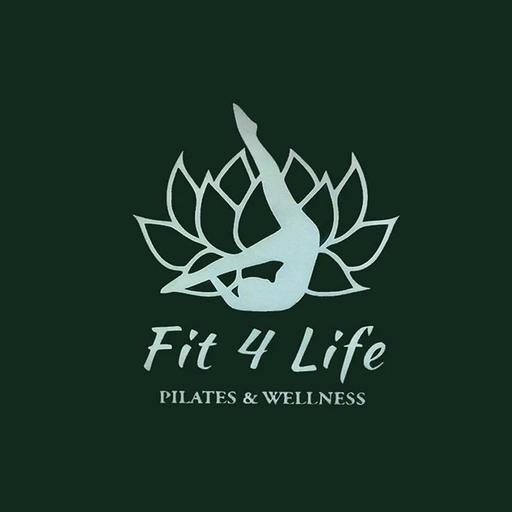 Fit 4 Life Pilates & Wellness app icon