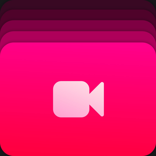 Stills – Video to Photo 4K HD app icon