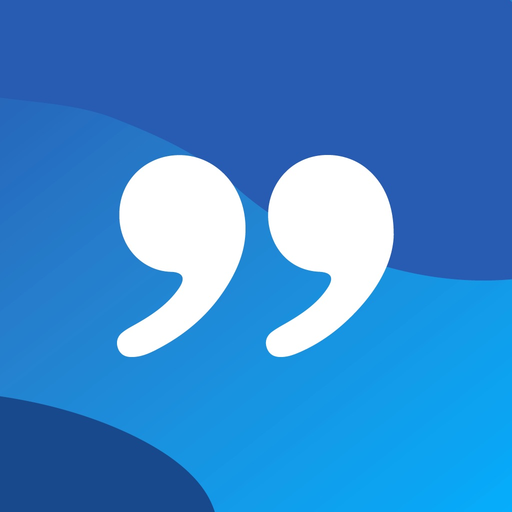 Quotes - Motivational Aphorism app icon