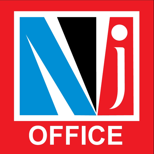 NJ Office app icon