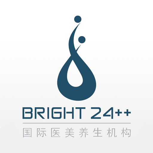 Bright24 app icon
