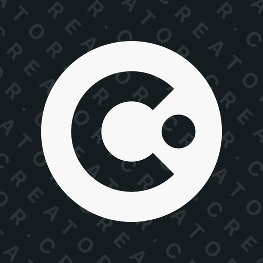 CHIP for Creators app icon