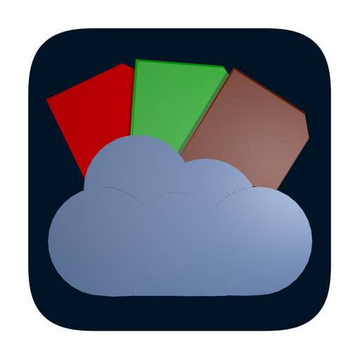 SFTP Commander app icon