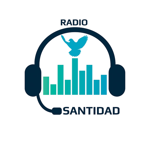 Radio Santidad USA app icon