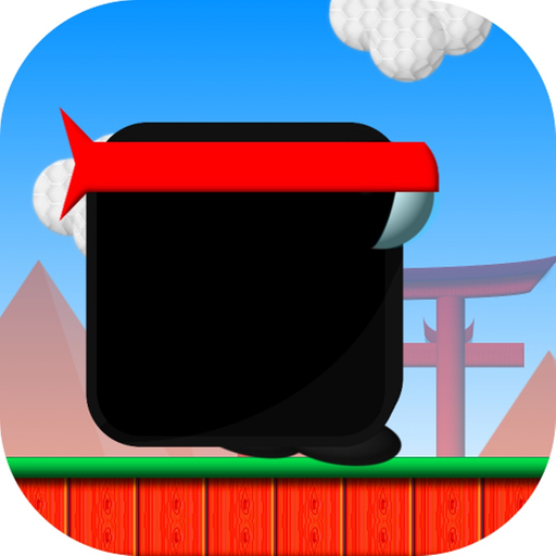 NinjA AjniN app icon
