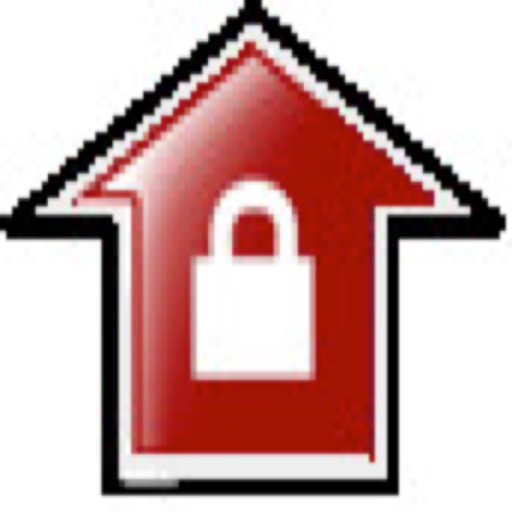 SafePassageMobile app icon