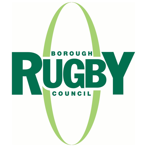 Rugby Borough Council app icon