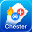 Chester County Incidents icon