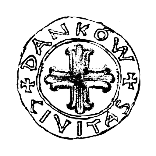 Danków Audioprzewodnik app icon