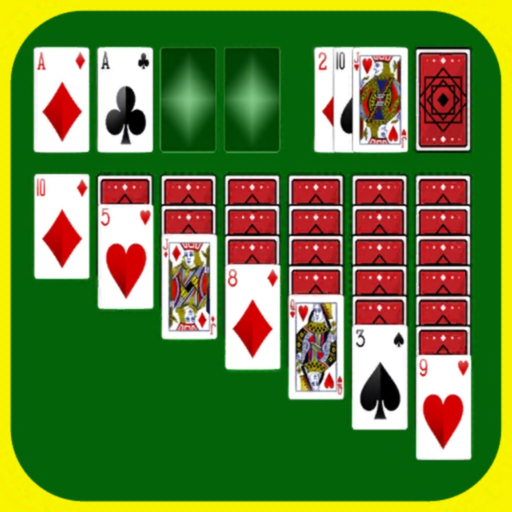 Solitaire: Classic Card Games app icon