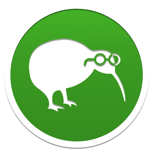 Bird Nerd NZ app icon