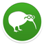 Bird Nerd NZ icon