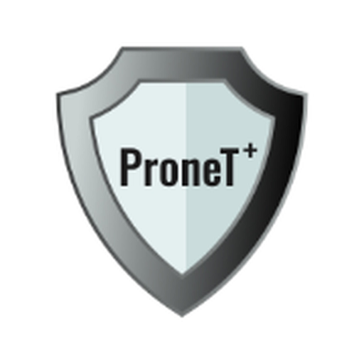 Pronet VPN app icon