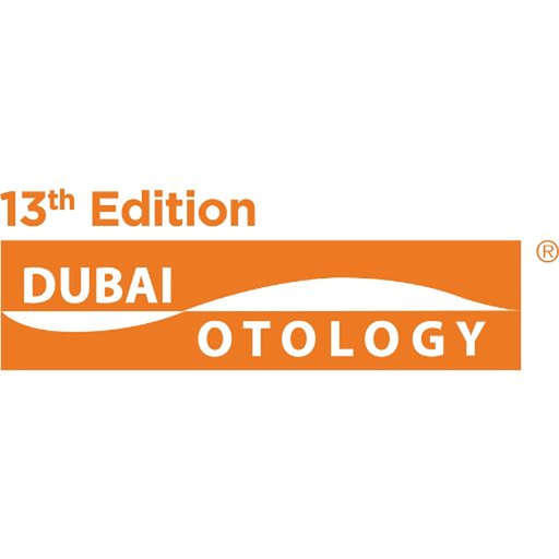 Dubai Otology app icon
