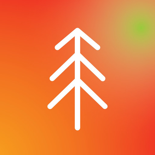 Ficus social app icon