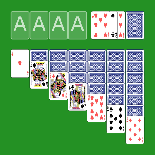 Solitaire Card Game. app icon