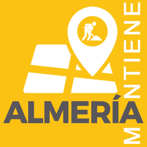 Almería Mantiene App app icon