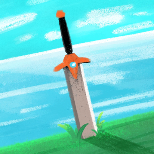 Holy Sword Survival app icon