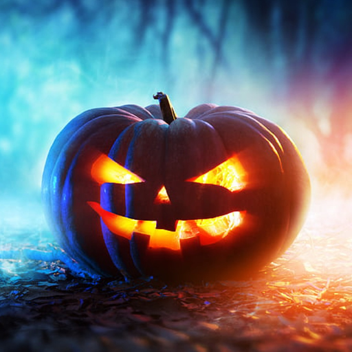 Halloween Live Wallpaper app icon