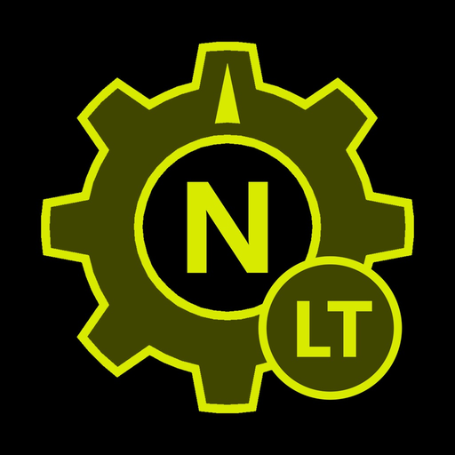 PIP Compass LT app icon