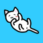 Life with Cats - relaxing game icon