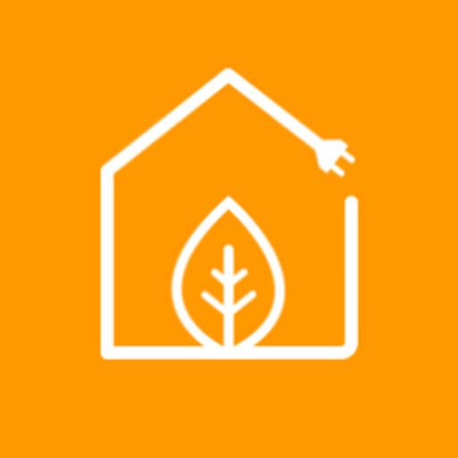 Homely Energy app icon