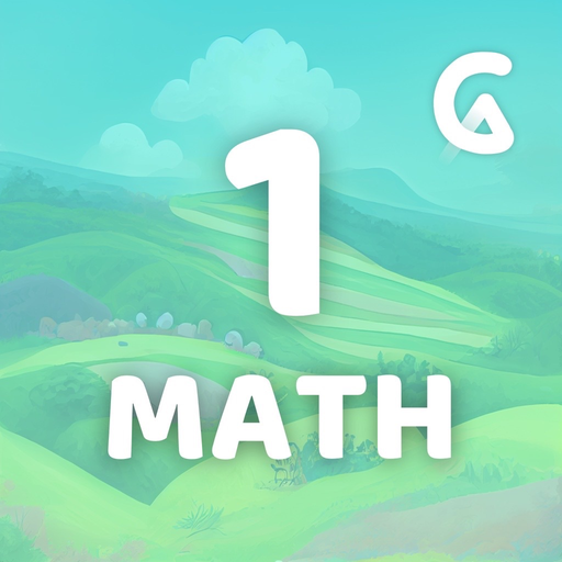 Learn Math 1st Grade app icon