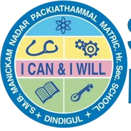 SMBM Matriculation School app icon