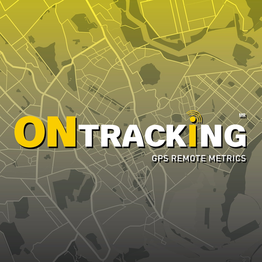 ONT Metrics app icon