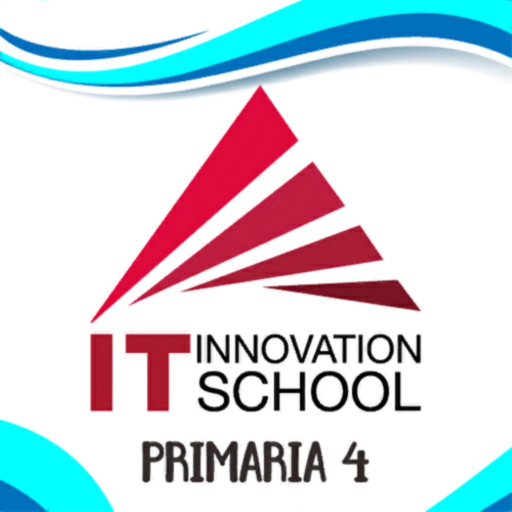 IT AR Primaria 4 app icon