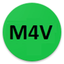 M4V icon