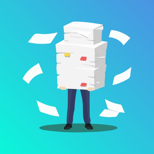 Print Plus Inventory Tracker app icon