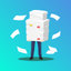 Print Plus Inventory Tracker icon