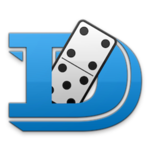 Dominoes Republic app icon