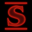 Stranger Stickers Pack icon