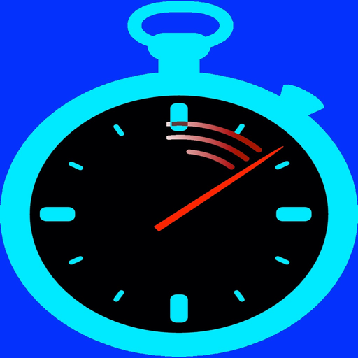 PaceAce: Run Pace Calculator app icon