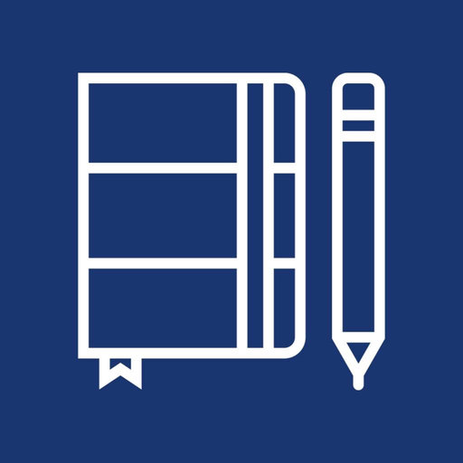 TravelLog - A Travel History app icon