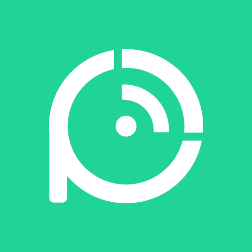 Podbean Pro app icon