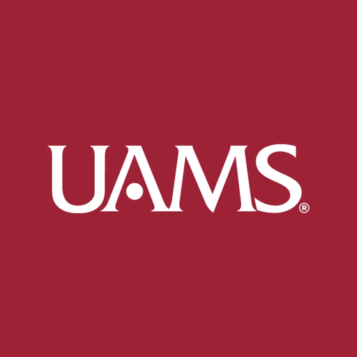 UAMS app icon