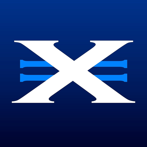 World XPay app icon