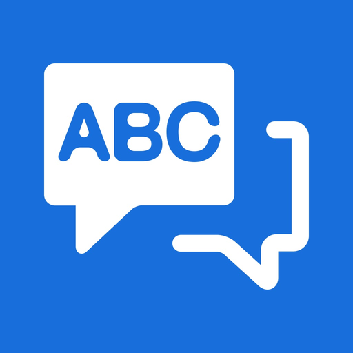 Language Translator-Easy&Fast app icon