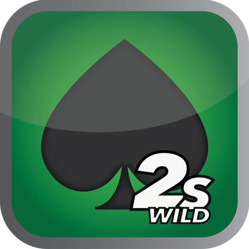 Spades Deuces Wild app icon