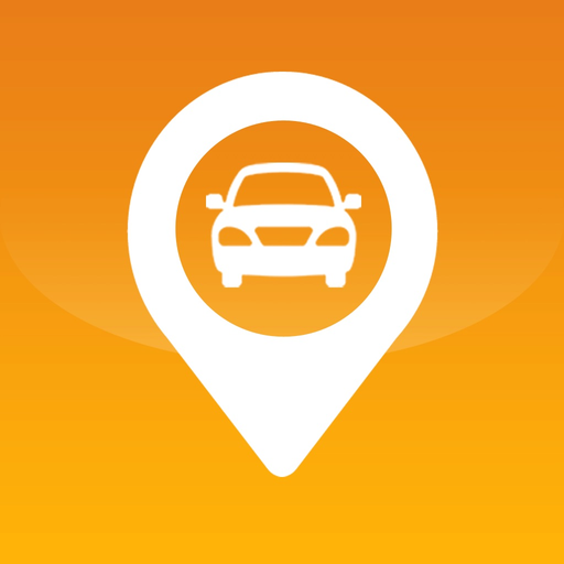 Protrack Asia app icon