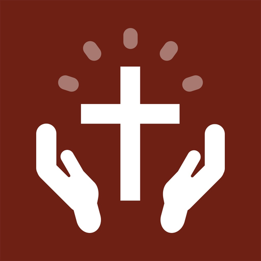 iPray with Audio Bible app icon