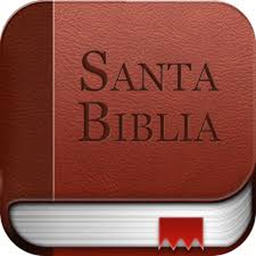 Santa Biblia en Español app icon