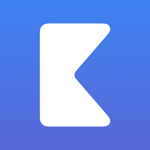 Knowunity - AI learning app app icon