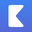 Knowunity - AI learning app icon