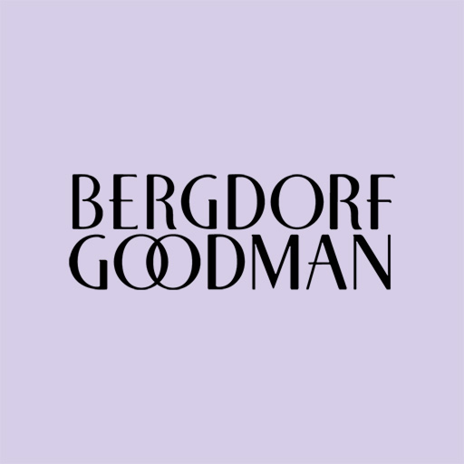 Bergdorf Goodman app icon