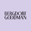 Bergdorf Goodman icon
